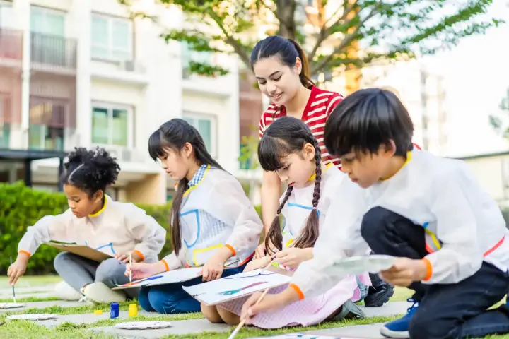 Kindergarten