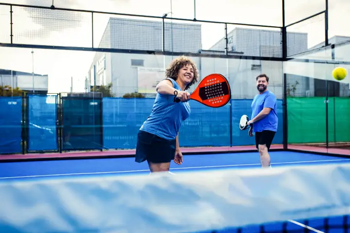 Pickleball