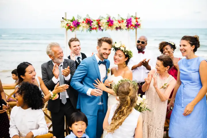 Weddings