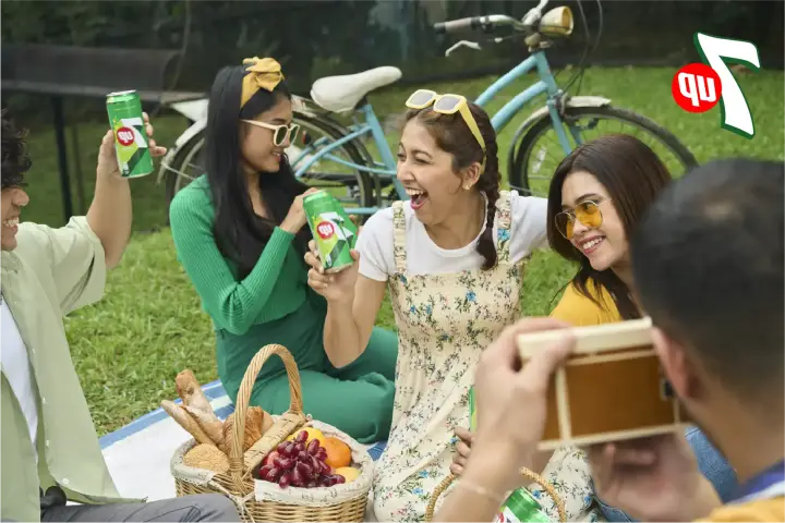 7UP Campaign — image 3