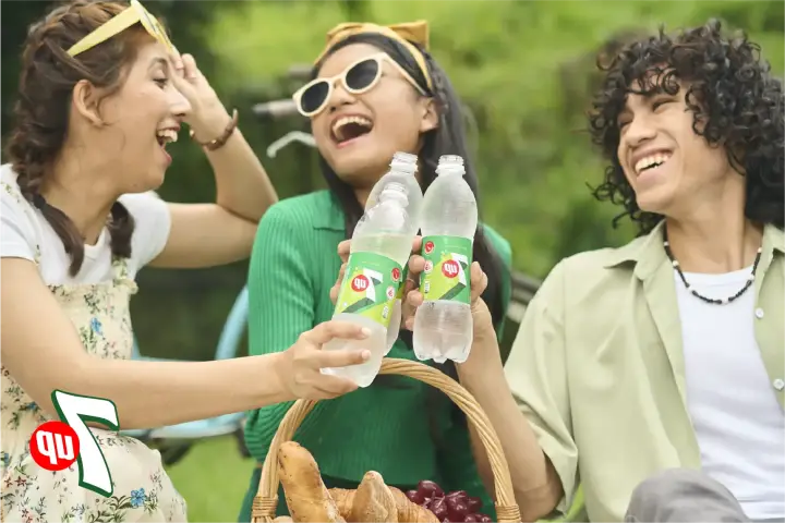 7UP Campaign — image 4