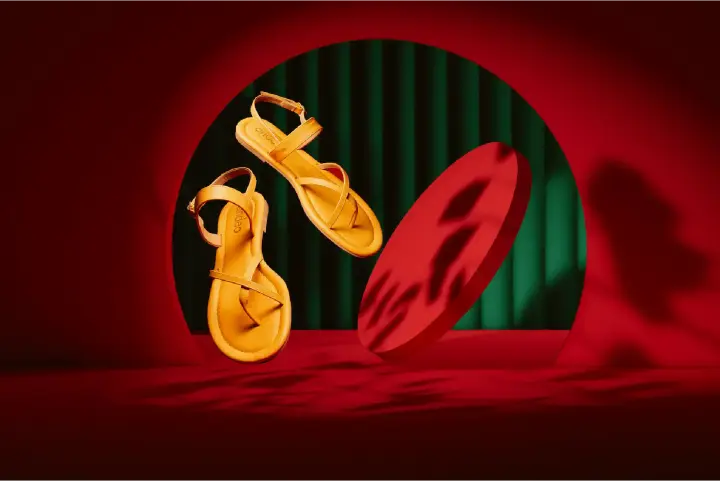 Andeo 3D Campaign — image 4