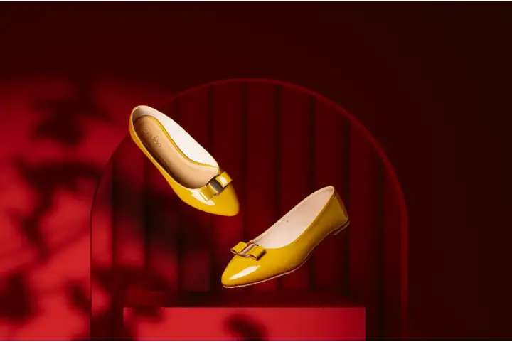 Andeo 3D Campaign