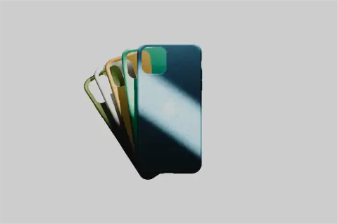 Better Case 3D Campaign — cover