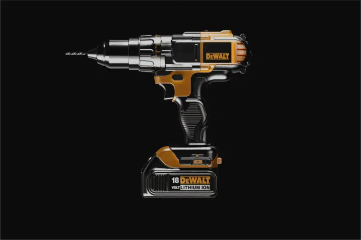 DeWalt 3D Ads — image 2