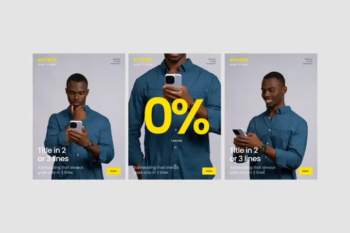 Exness Campaign — image 7