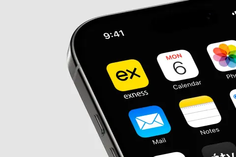 Exness Campaign — cover