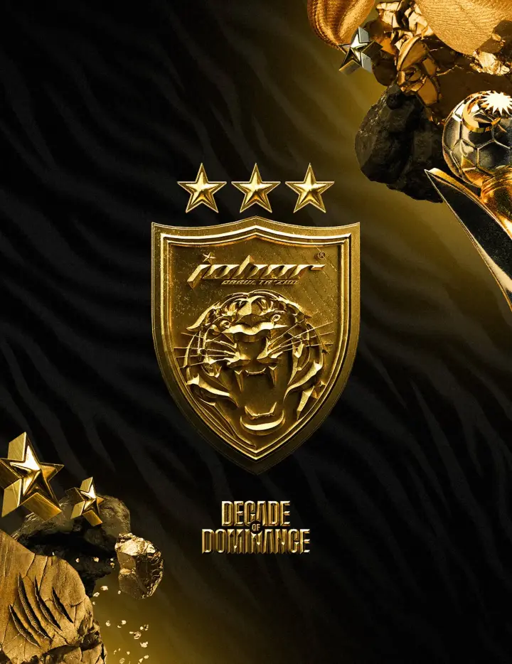 JDT Logo — image 2