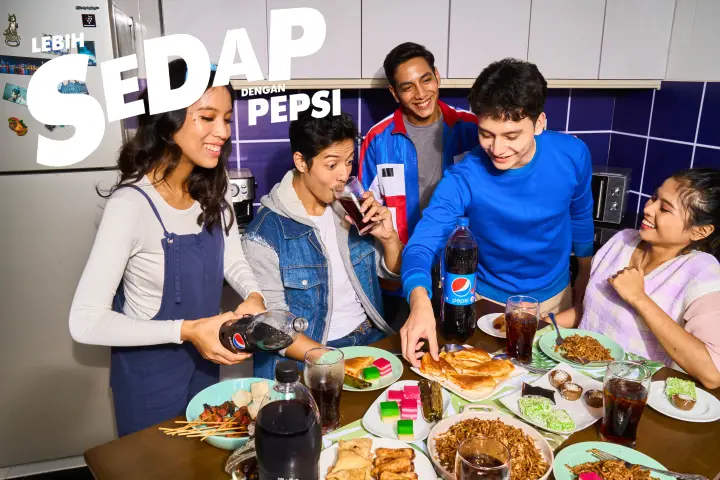 PEPSI Campaign — image 9