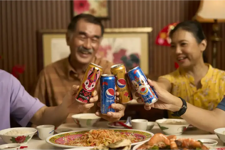 PEPSI CNY Campaign 2024 — image 4