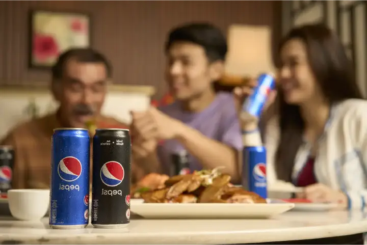 PEPSI CNY Campaign 2024 — image 5