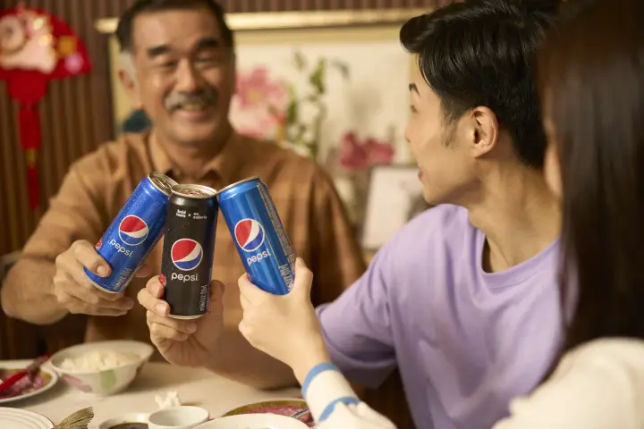 PEPSI CNY Campaign — image 6