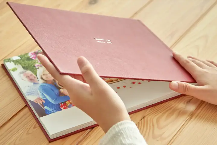 Photobook Malaysia Album Campaign — image 2