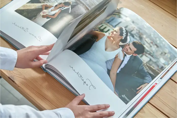Photobook Malaysia Album Campaign — image 4