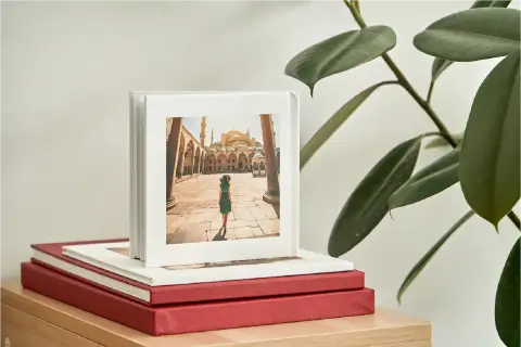 Photobook Malaysia Album Campaign — cover