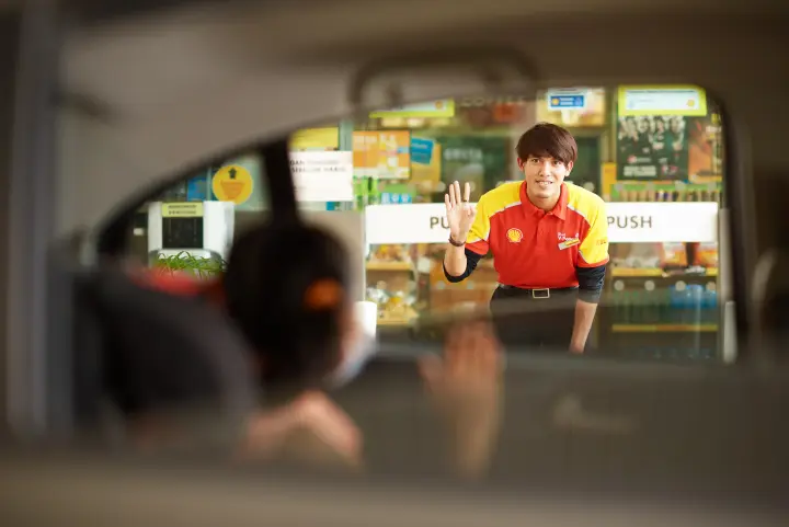 Shell Campaign — image 5
