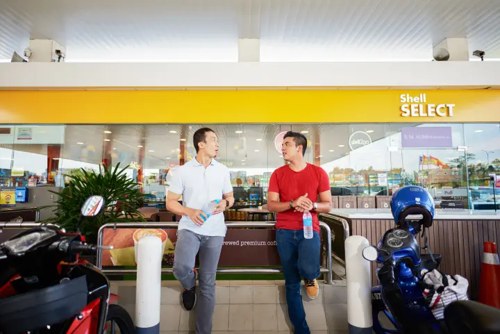 Shell Campaign — image 11