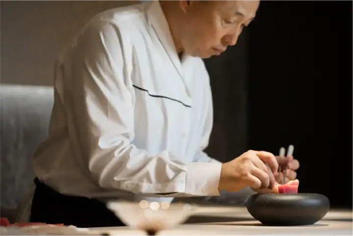 Sushi Ryu Campaign — image 4