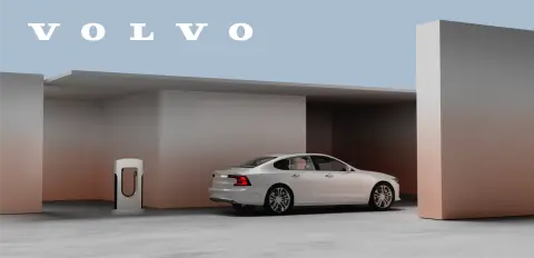 Volvo 3D Ads — cover